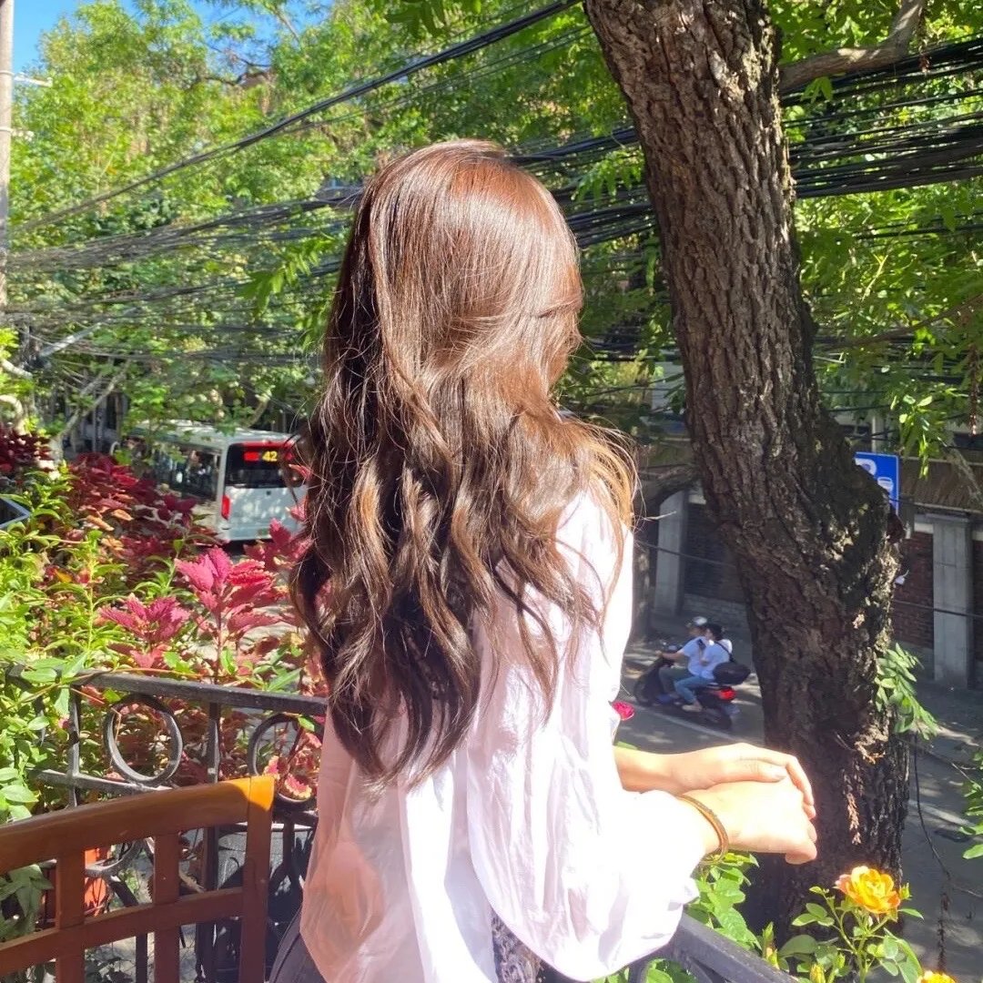 小情书